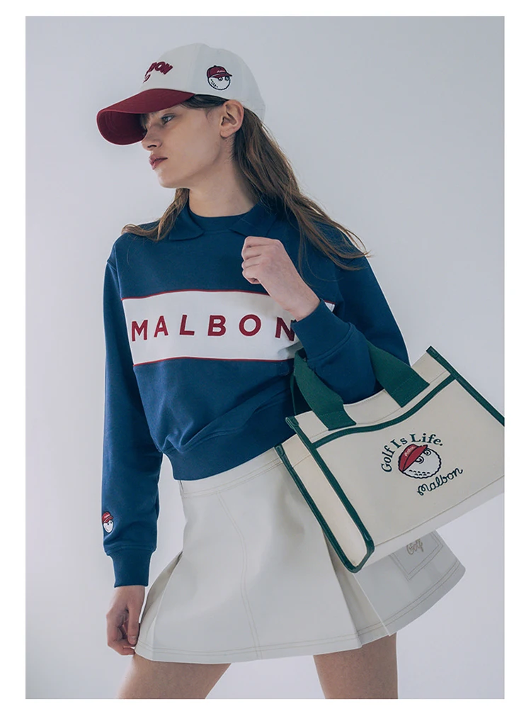 Рисунок 6 - Новая женская сумка для гольфа для путешествий