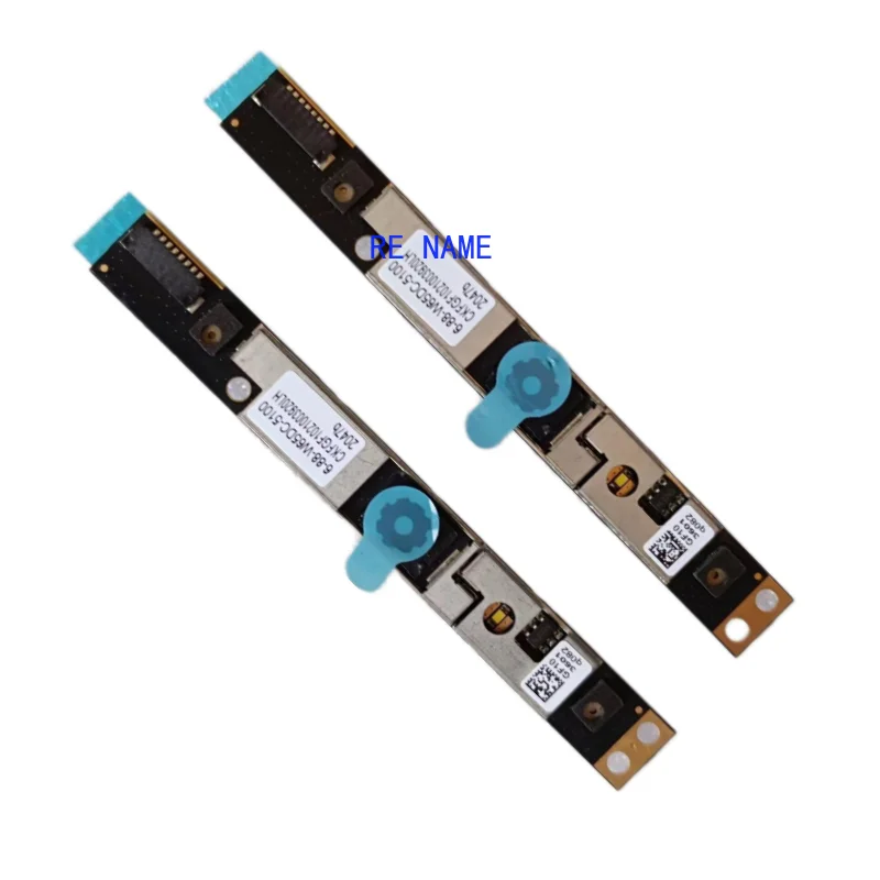 Новинка микрофон для камеры Shenzhou Z6 Z7 Z7M T6 Blue Sky N151 N850 N857 P650 laptop Future Human T5