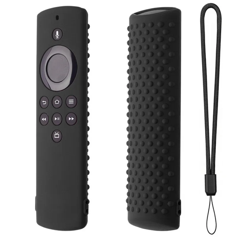 Чехол для пульта дистанционного управления Amazon 5 9 дюйма Противоскользящий