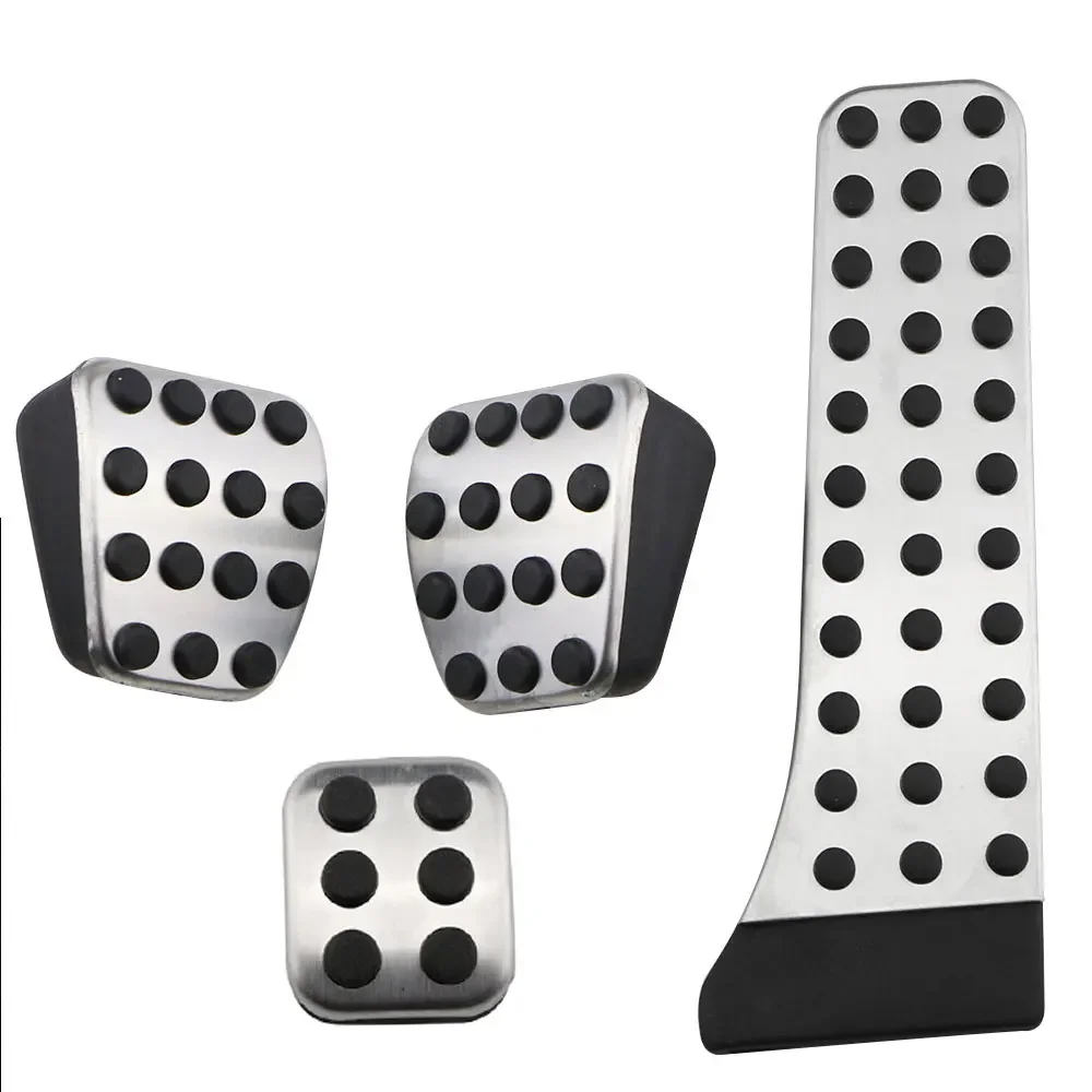 Автомобильные Педали Mercedes Benz Для W124 W202 W203 W140 W208 W210 W211 W220 R170 R171 R-Class Traction Mufti