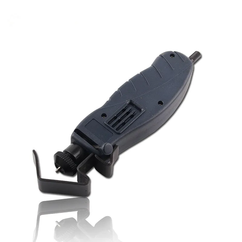 4.5-36mm Cable stripper stripping pliers heavy industry cable stripper cable clamp thin skin tool JL-325 stripping pilers