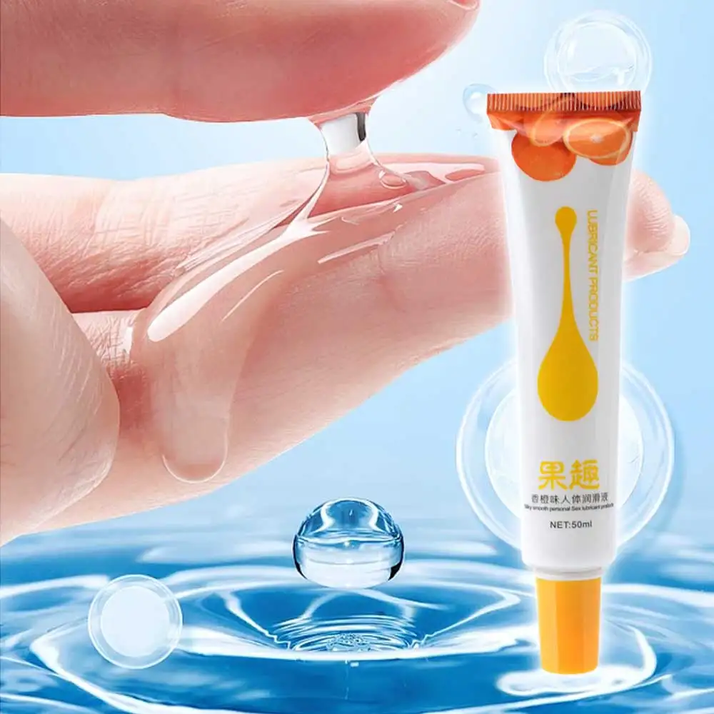 1 шт. масло для секса тела женщин смазка женского ледяное чувство оргазма AnaL