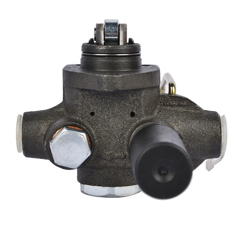 Новый топливный насос AR63831 для John Deere 4240 690B 693B 740 4430 4630 6602 8430 JD740