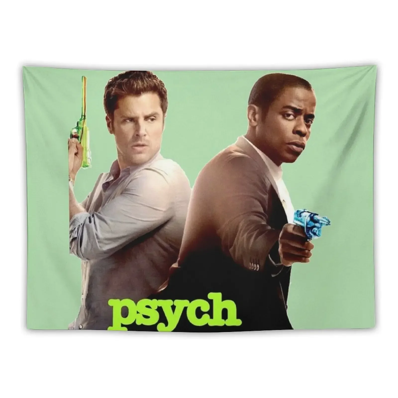 Психоделический дизайн гобелен домашний декор эстетическое украшение для