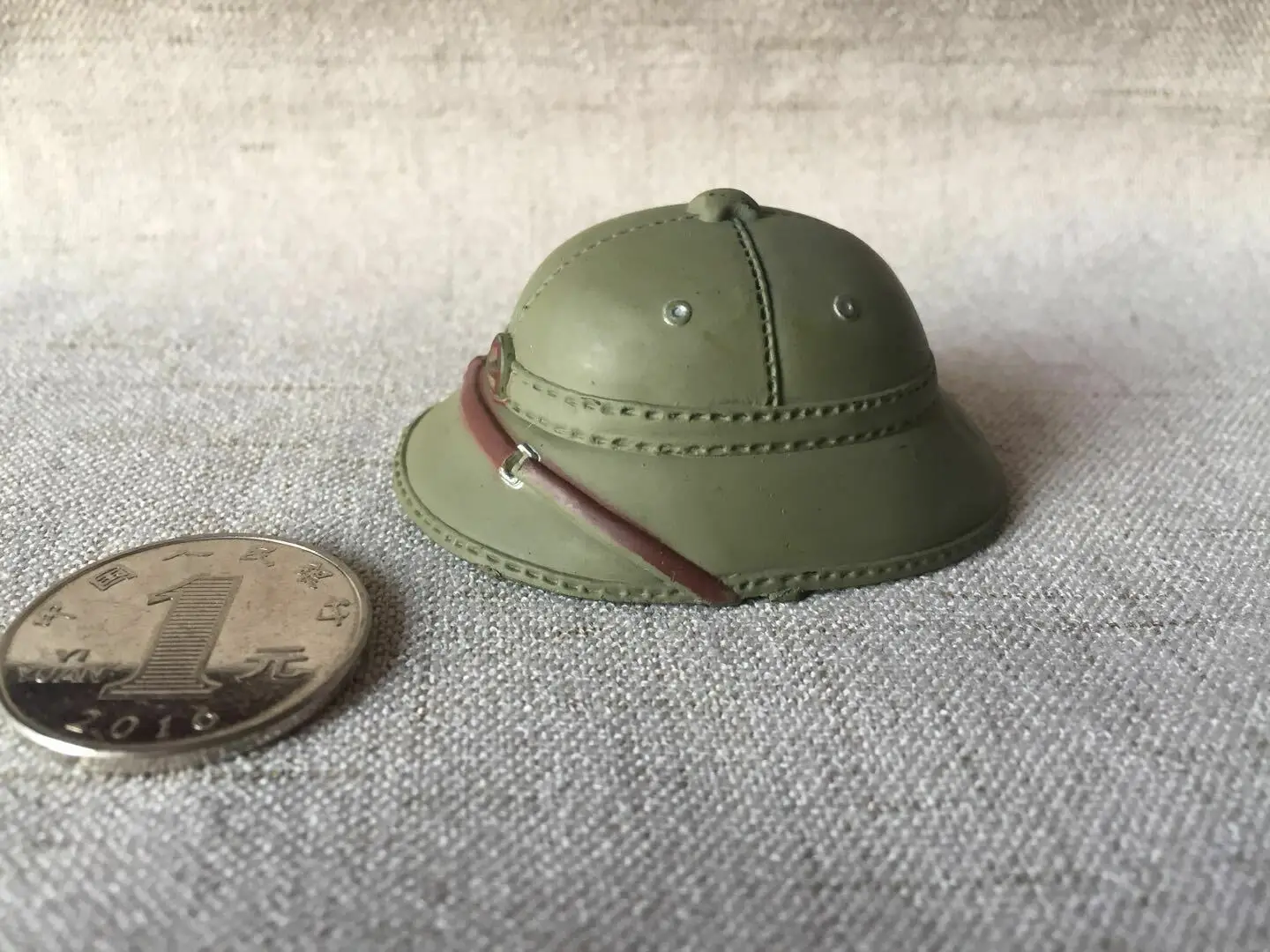 

Модель шлема N4-10-3 1/6th Soldier для 12-дюймовых кукол