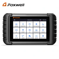 foxwell nt809 obd2 all system automotive tools 28 reset service brt sas dpf af reset obd 2 diagnostic code reader scan tool