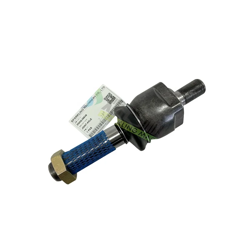 SKGM ZGAQ-05549 R170W-7 Детали оборудования для осевого шарнира колесного экскаватора