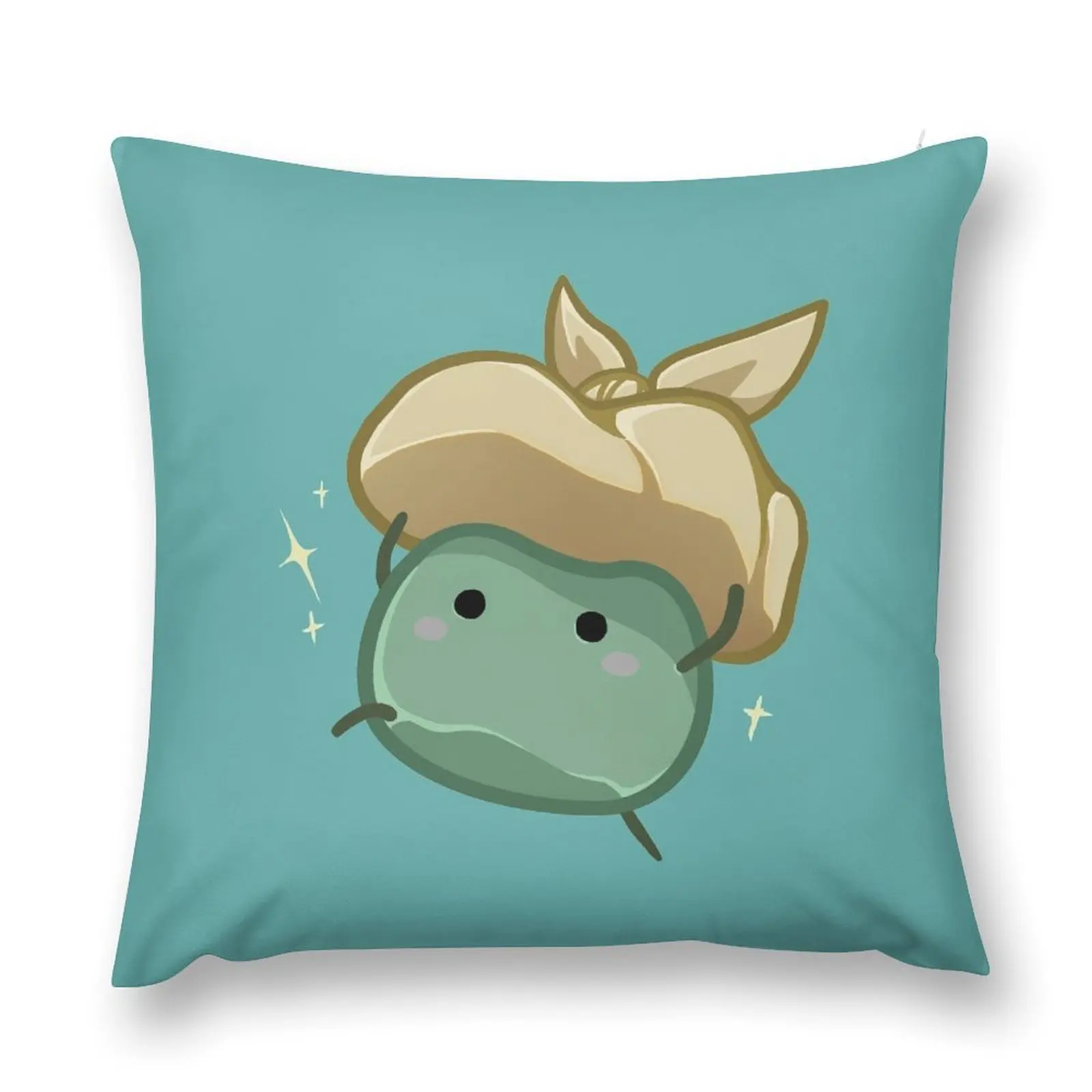 Junimo декоративная подушка для дивана