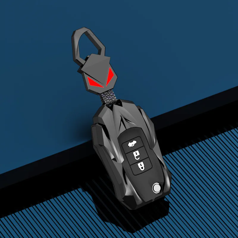 Карманный Чехол-брелок для автомобильного ключа Honda Civic CR-V Accord Jade Crider Odyssey 2015- 2018
