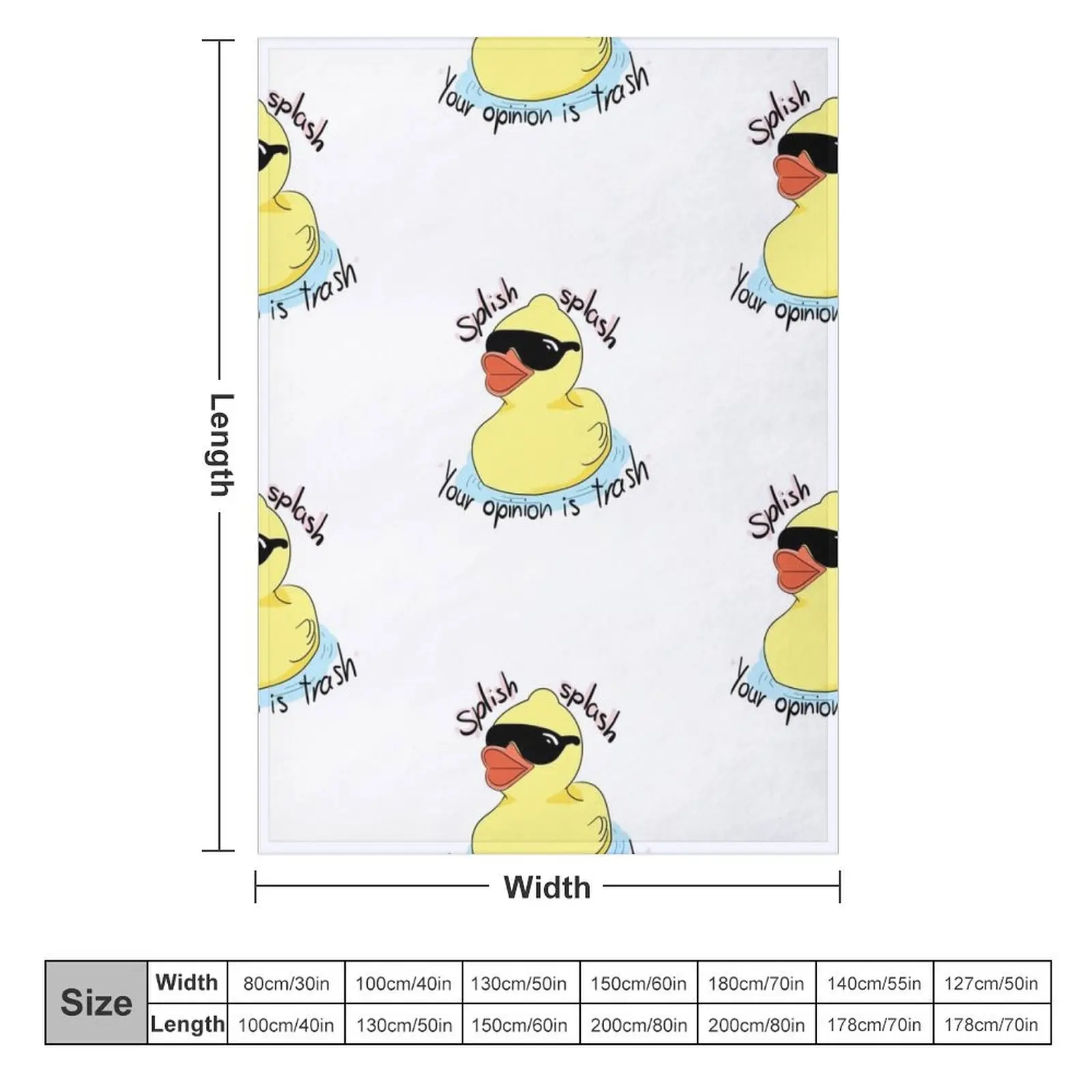 Разбрызгивающее одеяло ваше мнение-это для мусора теплое летнее покрывало