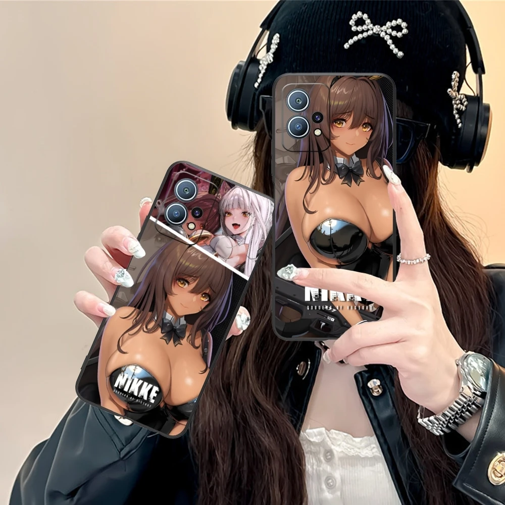 Чехол для Huawei P60 P50 P40 P30 P20 P10 P9 P8 Pro Lite Plus