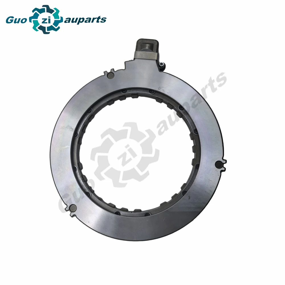 8AT коробка передач 8F24 свободное колесо Sprag для Ford Focus 2481477 автозапчасти коробки