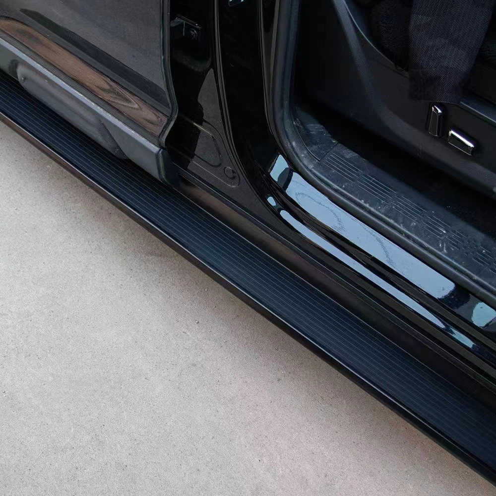 2 шт. алюминиевые подставки для MAZDA Φ CX9 2017-2020