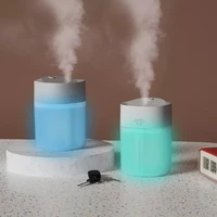 portable intelligent humidifier home fragrance oil usb diffuser mist maker quiet diffuser machine home car air humidifier