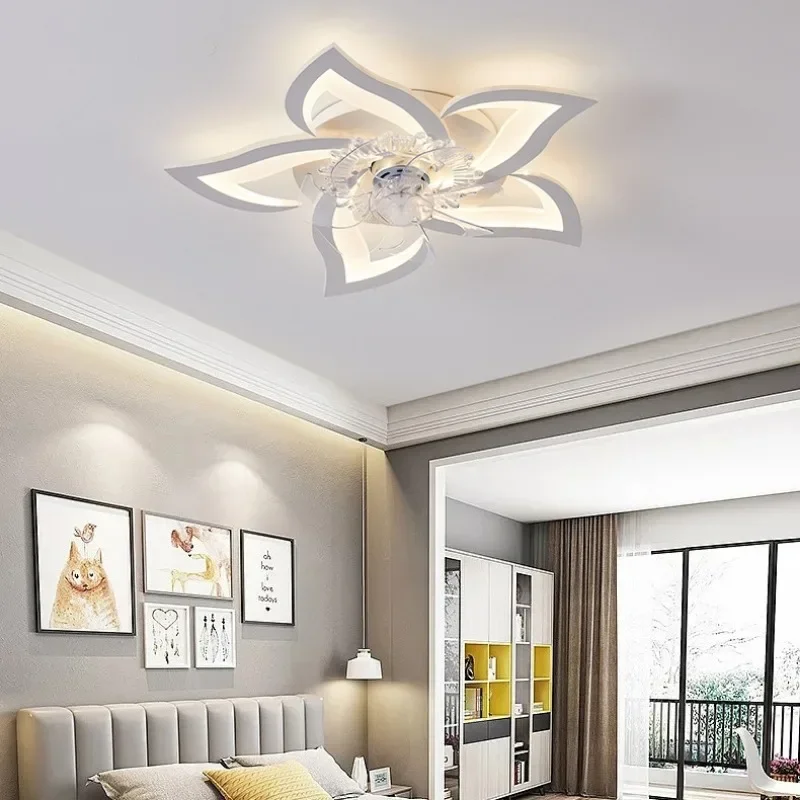 Современные умные светодиодные потолочные светильники акриловые невидимые