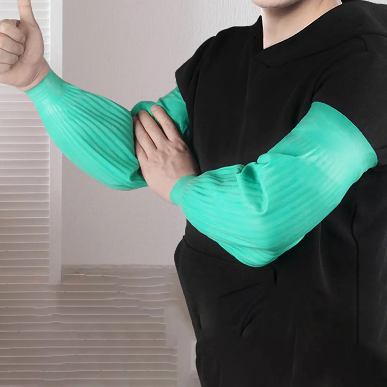 thumb