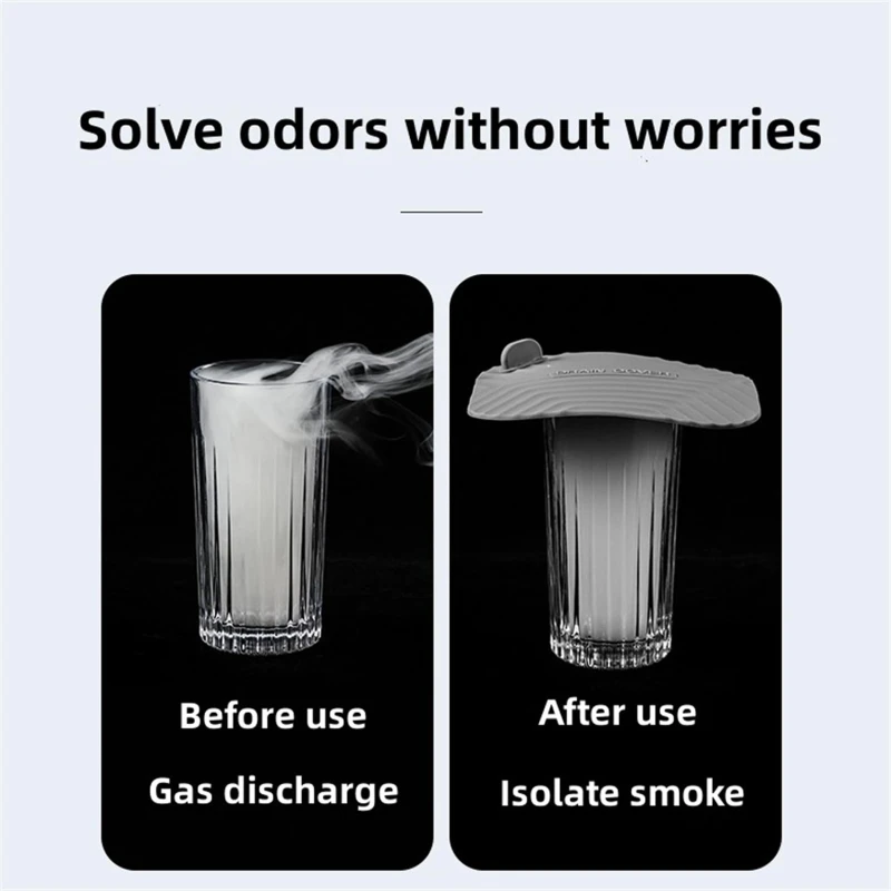 Силиконовая накладка на слив пола дезодорирующая защита от насекомых уплотнение