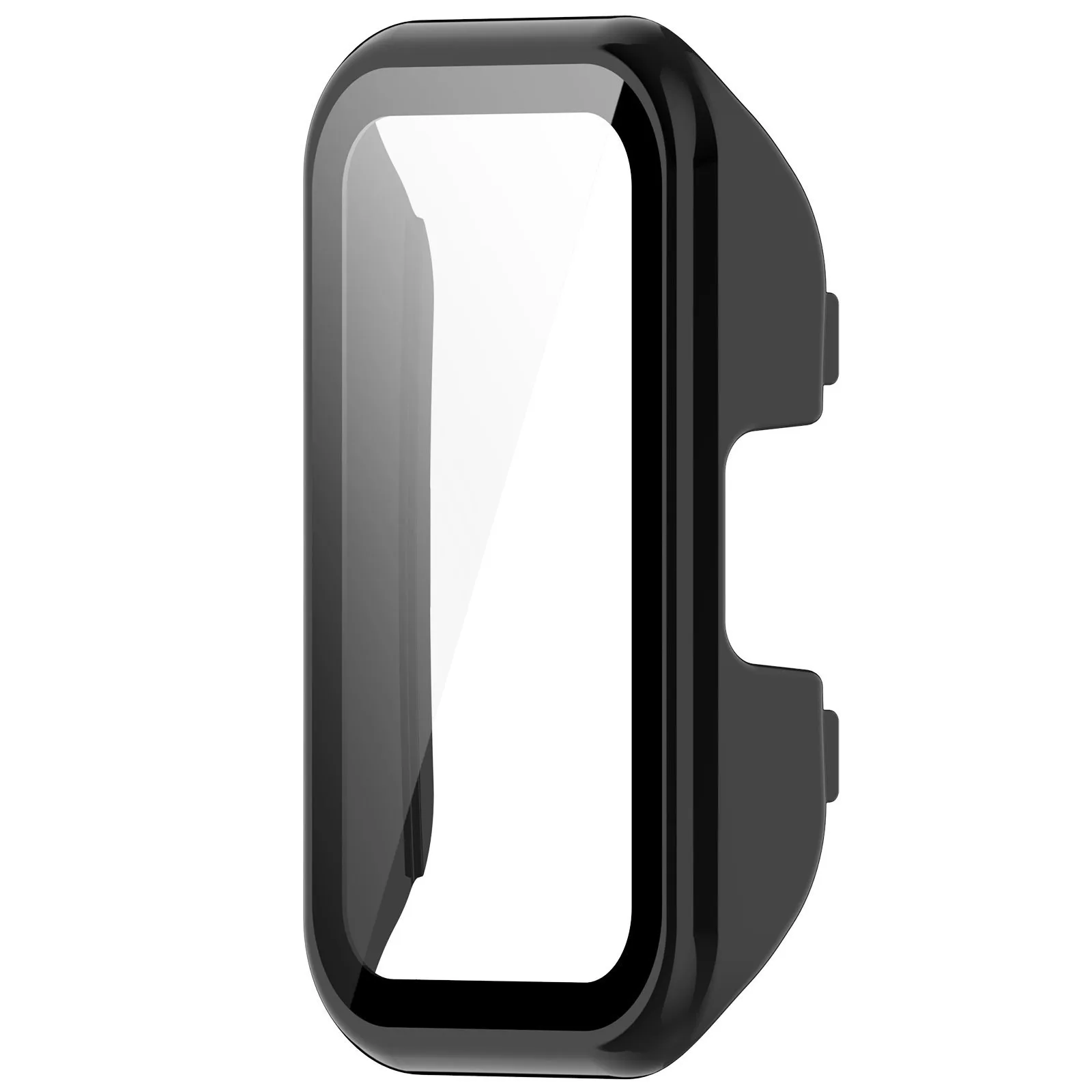 Стеклянный чехол для Huawei Band 10, защитная пленка для экрана, бампер для Huawei Band 10 9 8, аксессуары для чехла NFC (art.: 3920ccffee10f) - 3920ccffee10f