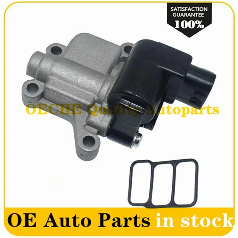 Клапан управления скоростью холостого хода AC533 AC4266 для Honda Element Accord 2.4L 3.0L 2 4 3 0 L