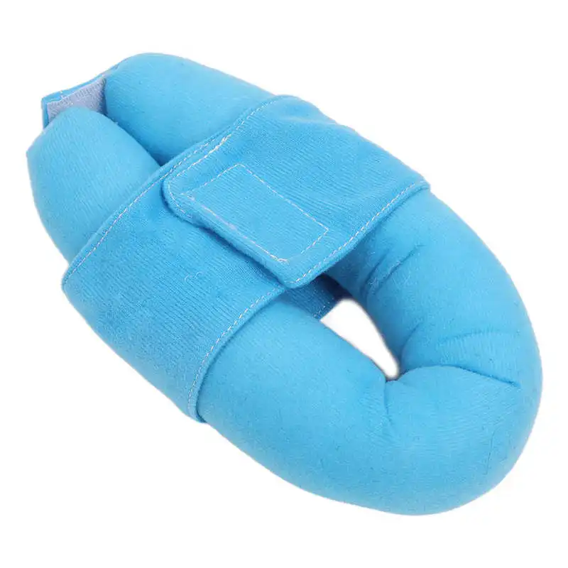 

Hemorrhoid Cushion Bedsore Cushion Folding for Head for Wheel Chair