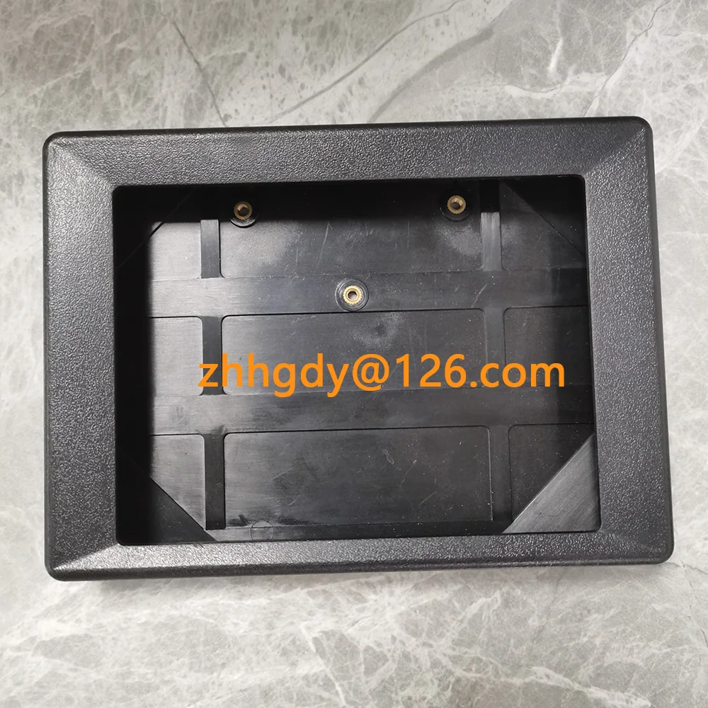 Jilong KL-280G 300T 360E Optical fiber fusion splicer display screen,  LCD Screen Shell,Fusion Splicer Bracket accessories