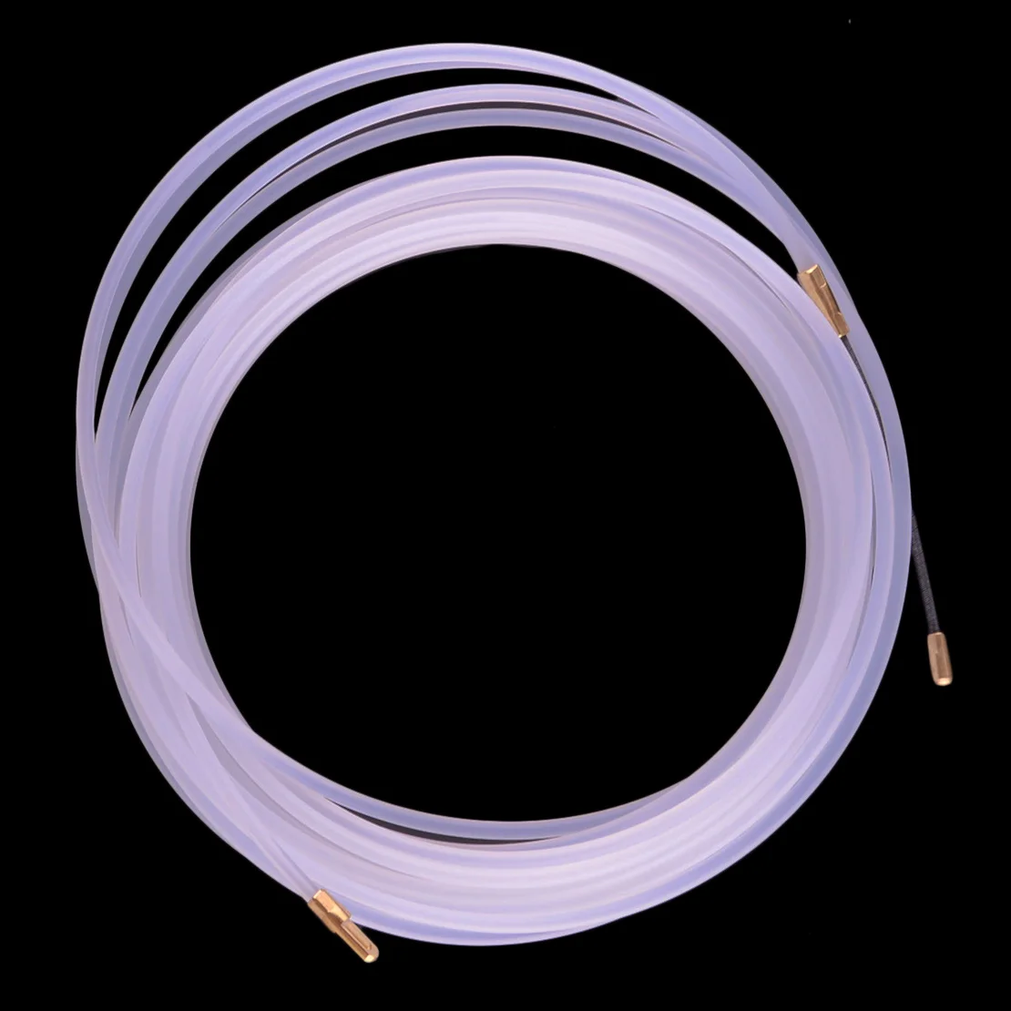 

Белая 10 м дренажная труба из искусственного пластика, подходит для Volkswagen Audi Porsche VAS6620