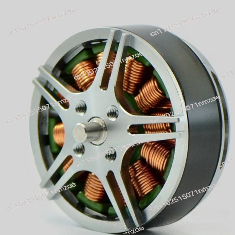 Бесщеточный двигатель V3508 380580700KV |   Высокоэффективный многоосевой двигатель (art.: 3920d332b11be) - 3920d332b11be