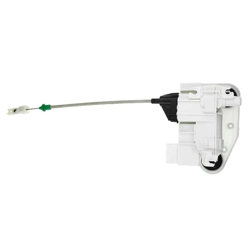 

Front Left Door Lock Front Door Lock Machine For BMW X5 F15 F85 X6 F16 F86 51207419839