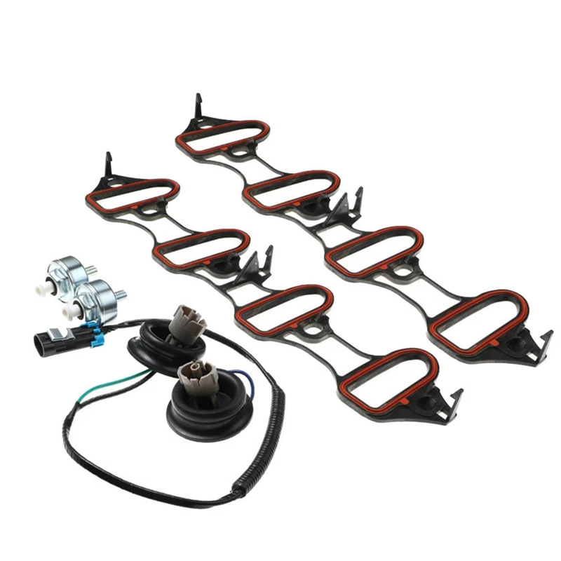 Комплект проводов с датчиком удара прокладок для впускного коллектора Silverado Sierra