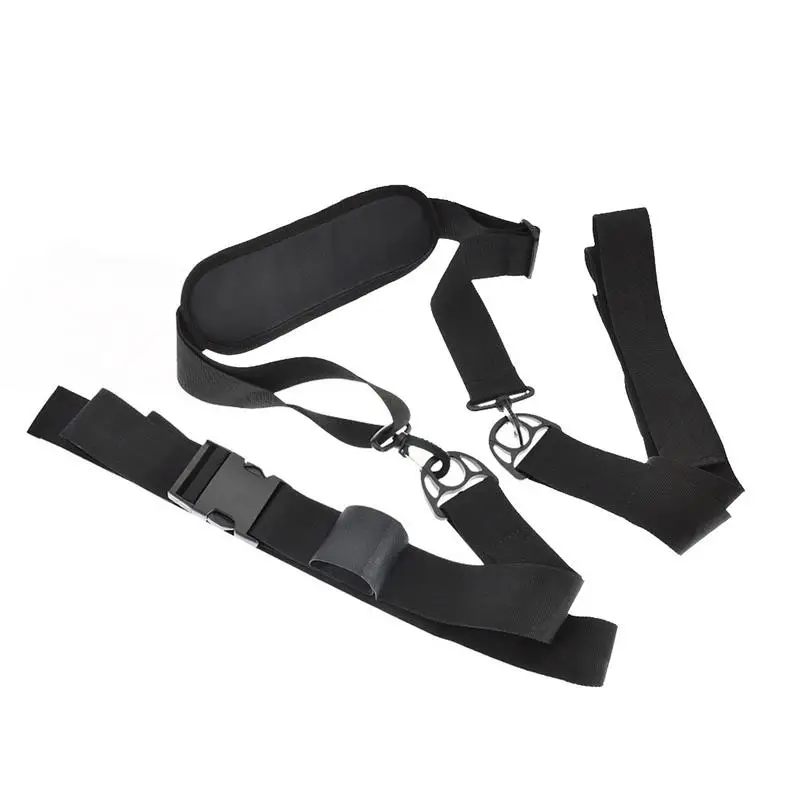 

Surfboard Straps Carrier Shoulder Strap Sling For Paddle Board Heavy-Duty Carrying Support For Paddleboards Surfboards
