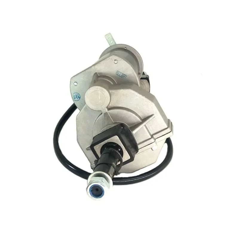 Трансмиссионный мотор для электрического трехколесного велосипеда 300 Вт