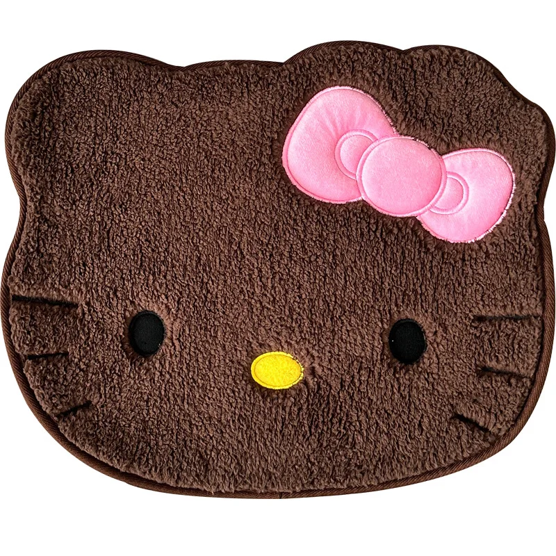 MINISO Hello Kitty Гавайская серия коврик