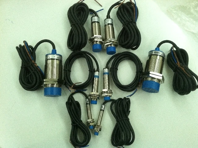 

BRAND NEW ORIGINAL SENSOR LJ12A3-2-Z/EX LJ12A3-2-Z/DX LJ12A3-2-J/DZ LJ12A3-2-J/EZ LJG12A3-10-J/EZ NJK-5002C