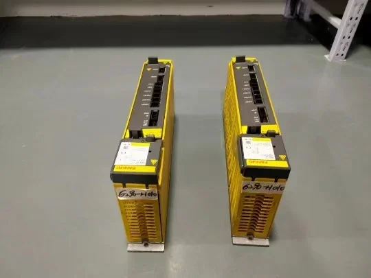 A06B-6209-H010 Опция сервоусилителя FANUC PFB-24 для системы ЧПУ