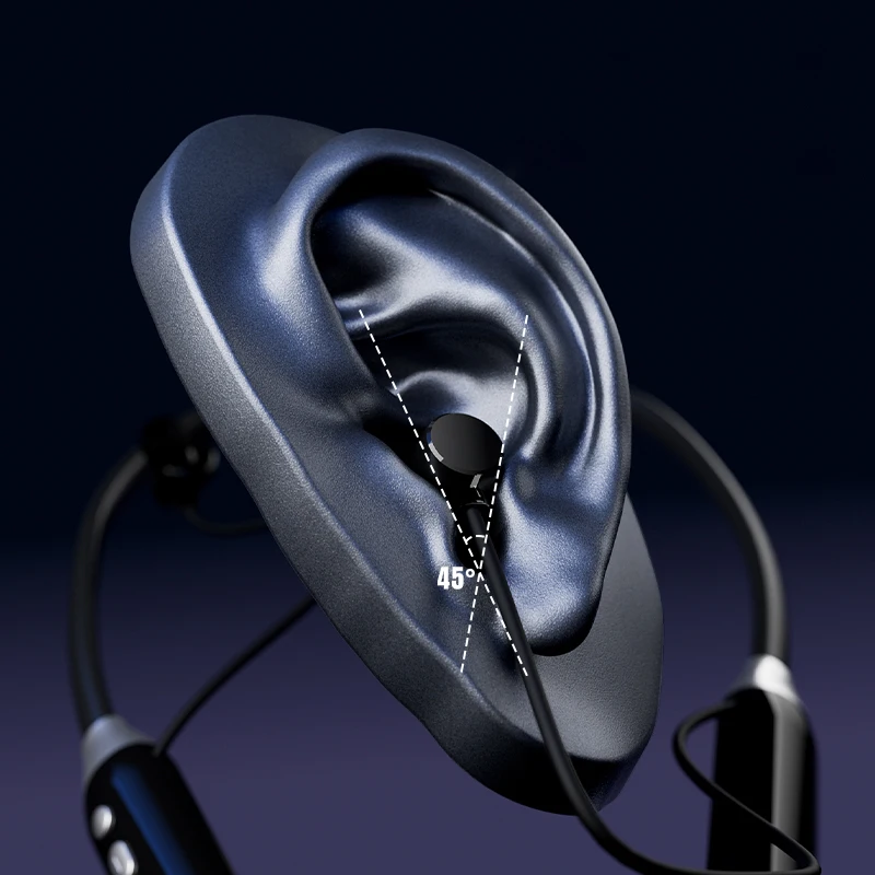 TWS-стереонаушники с поддержкой Bluetooth и микрофоном |