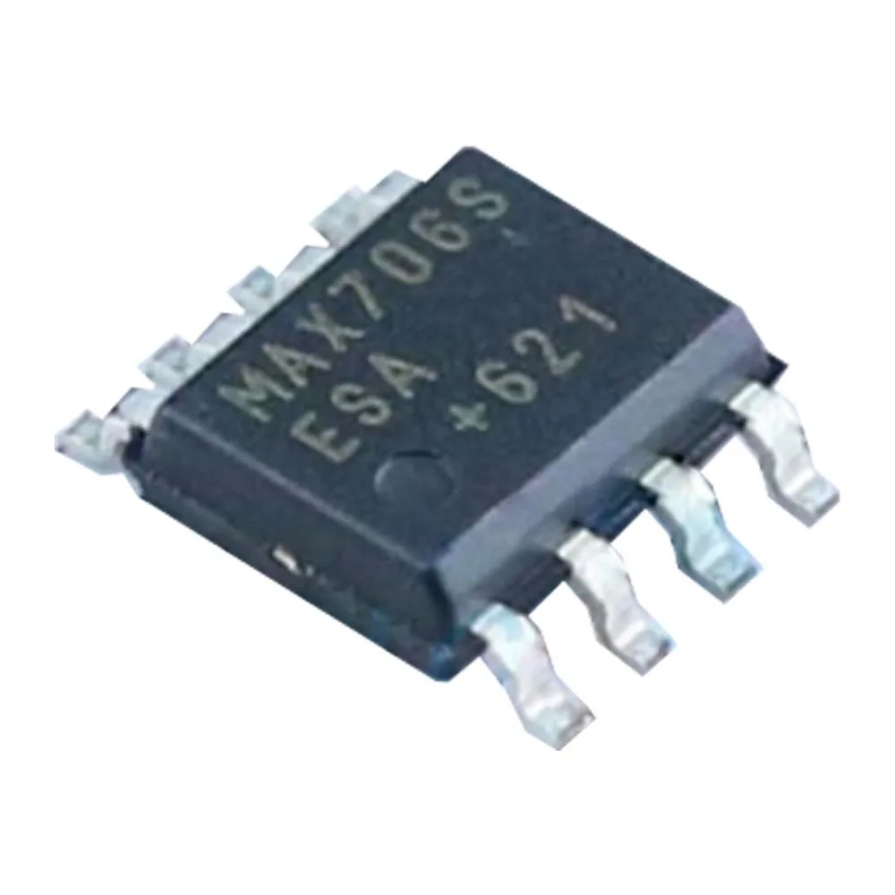 

5piece MAX706SESA SOP8 IC MAX706