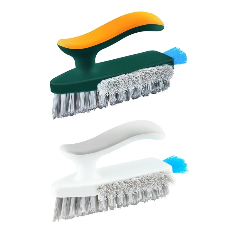 

Многофункциональная Чистящая Щетка, инструмент для Чистки унитаза, окон, стен, дверей