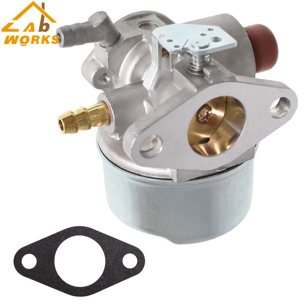 

Карбюратор 640025C 640025A 640025 640025B для Tecumseh 6hp 6.5hp 5hp 5.5hp