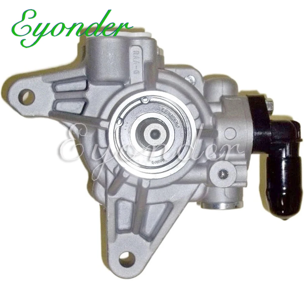 Насос гидроусилителя руля для HONDA ACCORD 2.4L L4 56110-RAA-A03 56110RAAA03 56110RAAA01 56110-RAA-A01 56110-RBB-E02