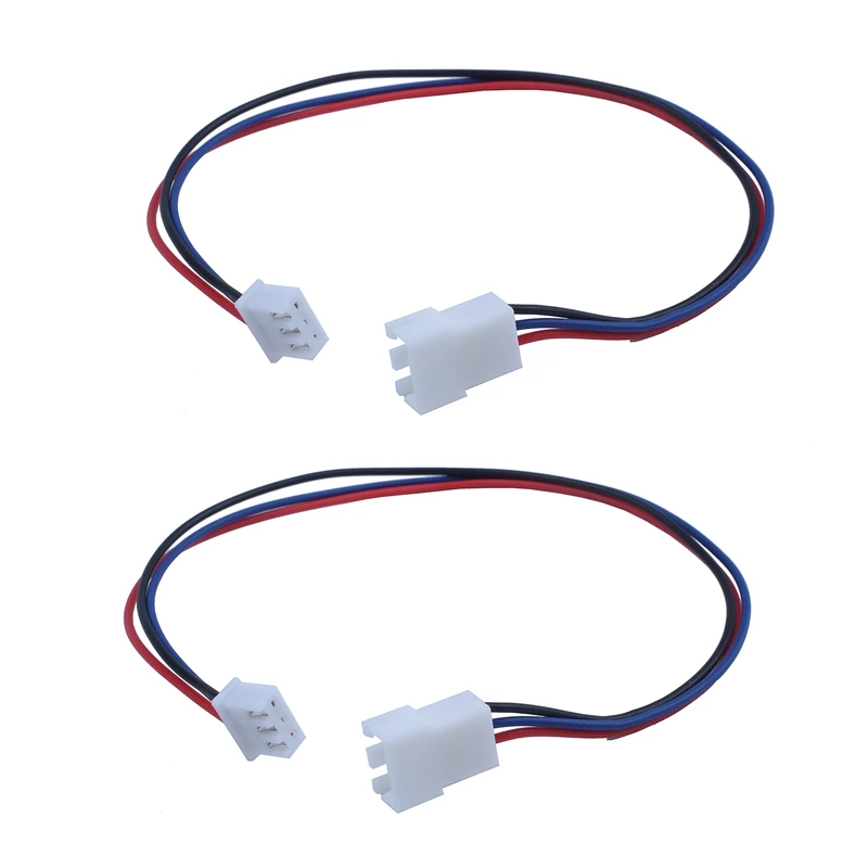 

2X RC 2S Lipo Battery 3P JST Plug Balance Charger Cable Extension 20Cm