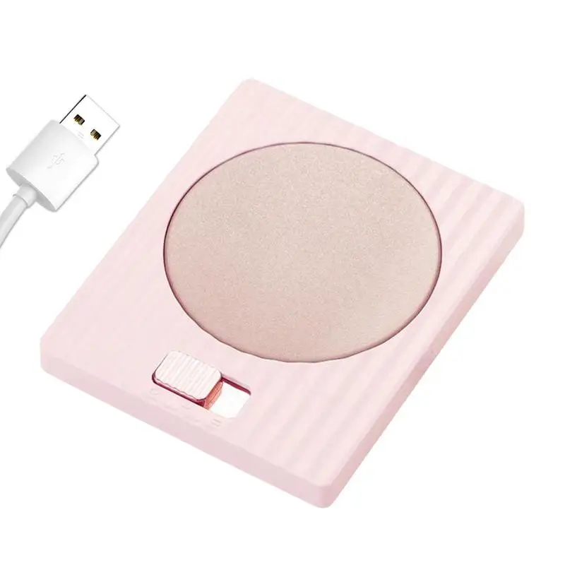 

Подставка под кружку, умная Водонепроницаемая Термокружка, для офиса