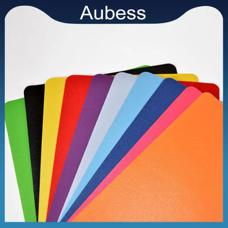 

Mini Mousepad Slim Keyboard Pad Carpet Waterproof Gaming Mouse Pad Desktop Protector Pc Accessories Desk Mat Gamer Fashion