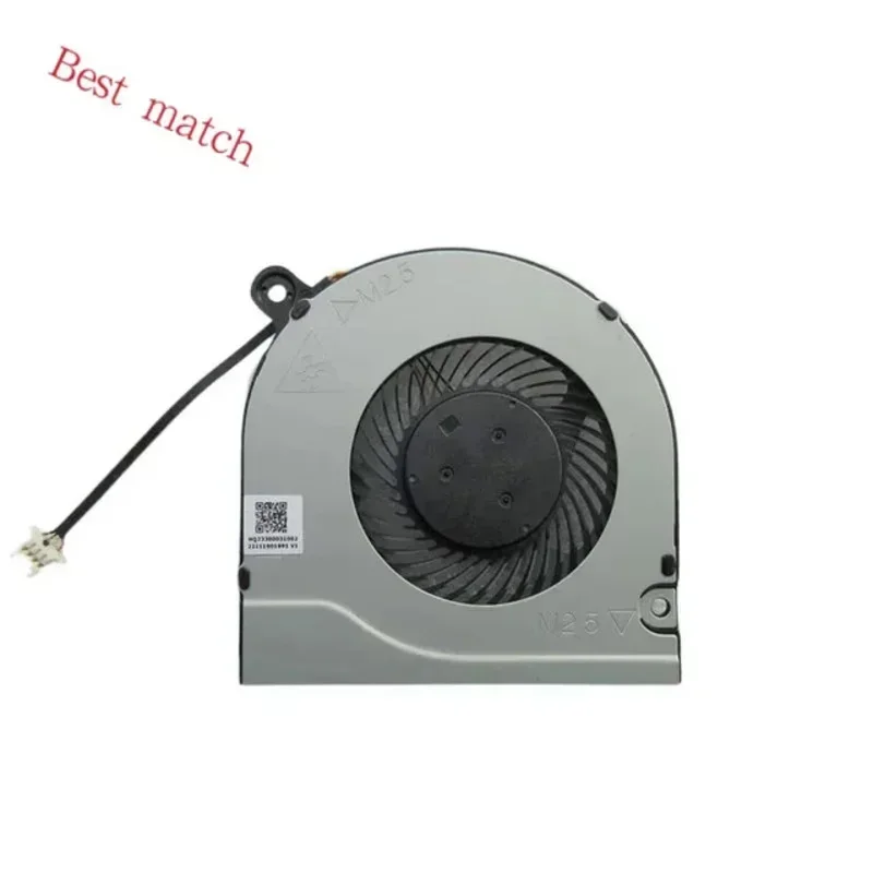 WYORESY Новый вентилятор процессора для ноутбука Acer Aspire 5 A515 A517 A515-57G A517-53G extensa EX214-52 n20c4