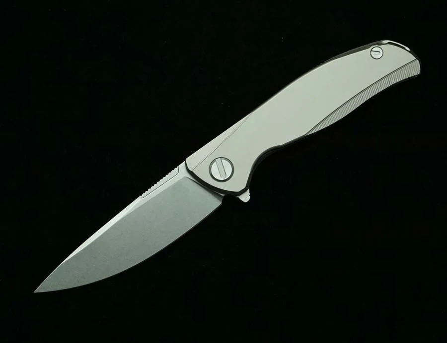 LEMIFSHE F95NL складной нож Mark M390