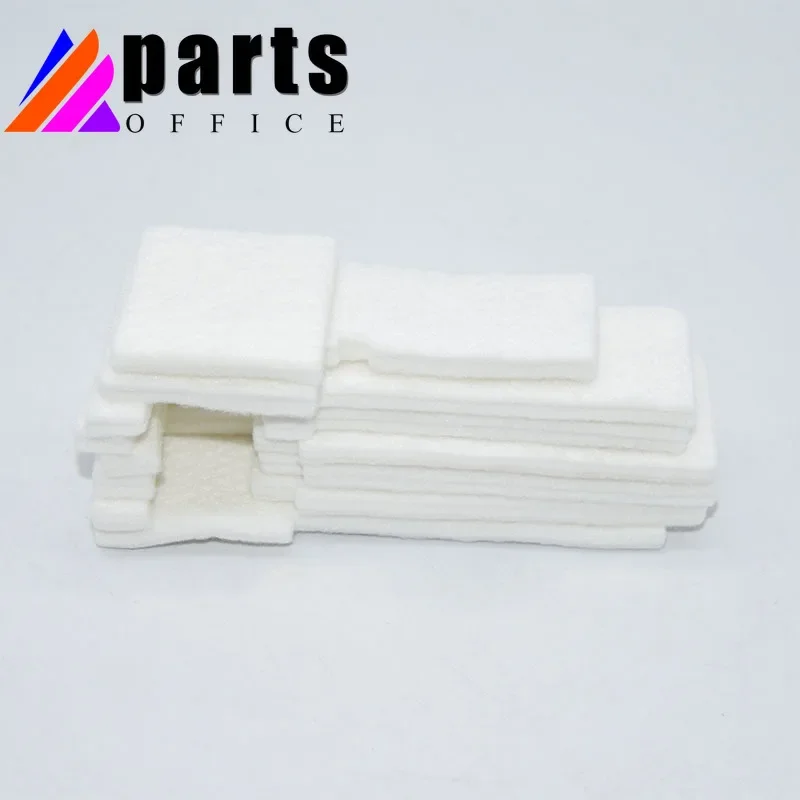 10 комплектов 1799792 1746399 поддонов для EPSON L550 L551 L555 L565 L566 L575 L558 M100 M105 M200 M201 M205 ET4500 WF 2520 2530