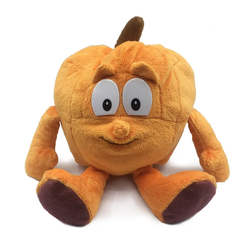 

Fruit Stuffed Plush Toys Dolls