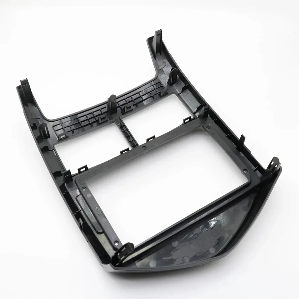 Автомобильная рамка для CHEVROLET AVEO 2011 года (9 дюймов) Fascias Android GPS MP5 стереоплеер 2 Din