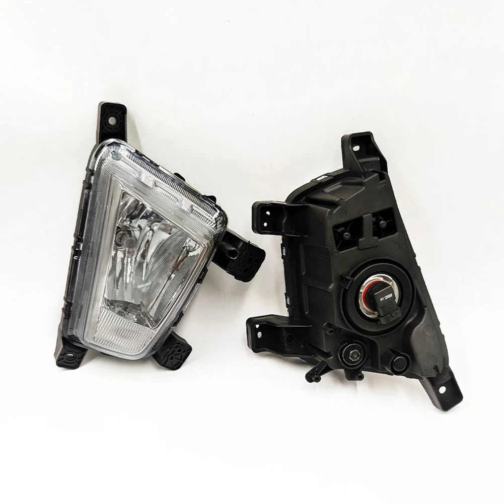 Противотуманные фары в сборе для левого переднего бампера автомобиля