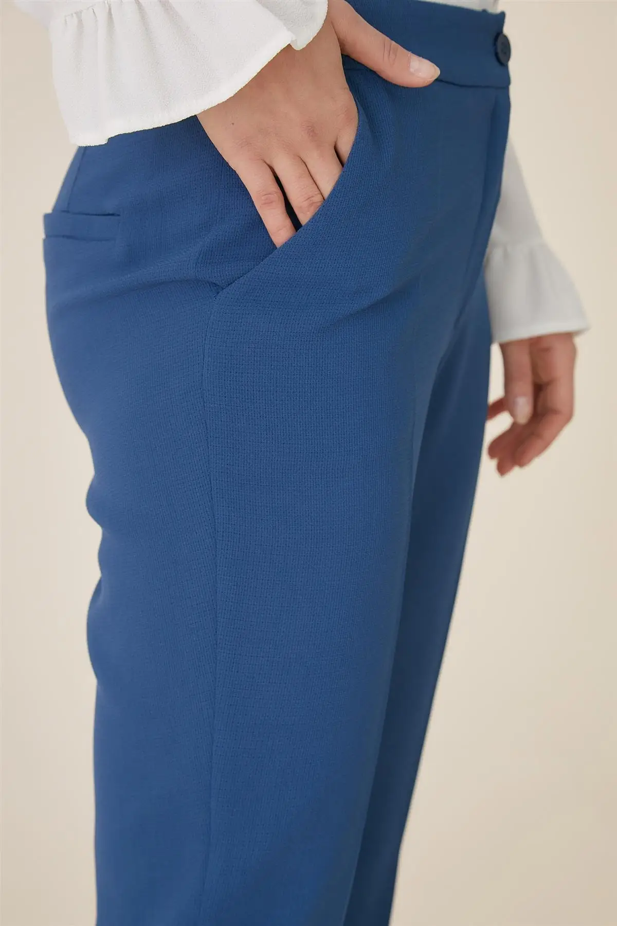 

Trousers Women's Islamic Clothing Pants