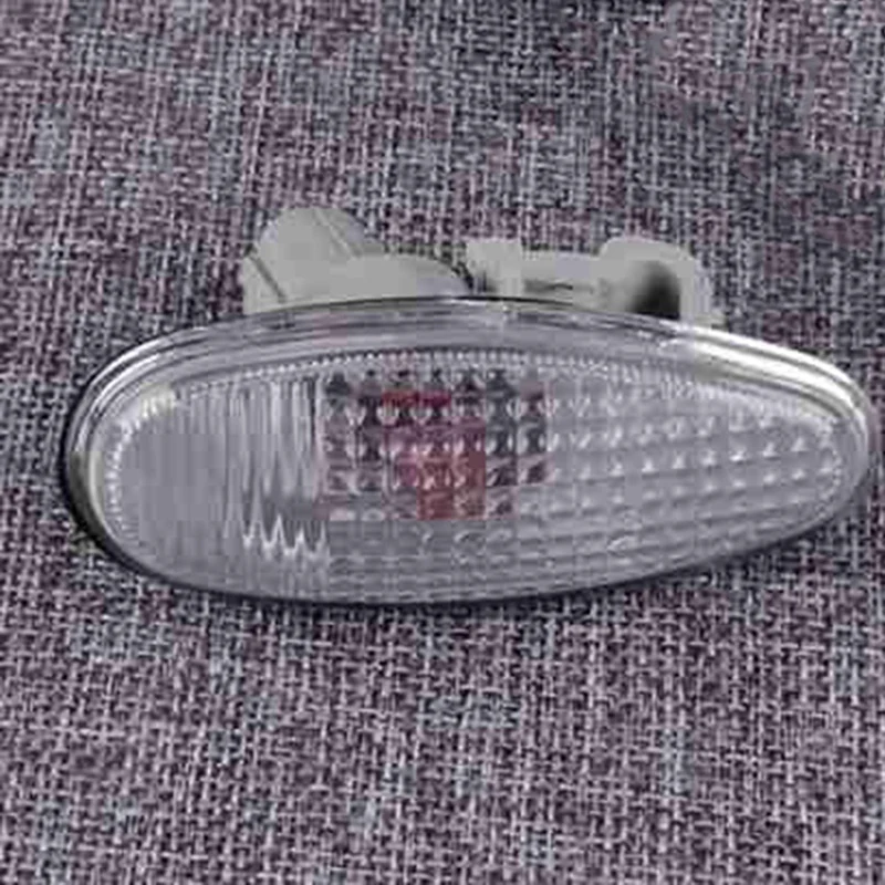 Индикатор повторителя света для Mitsubishi Pajero MK2 V31 V32 V33 96-98 Lancer 91-01 COLT L200